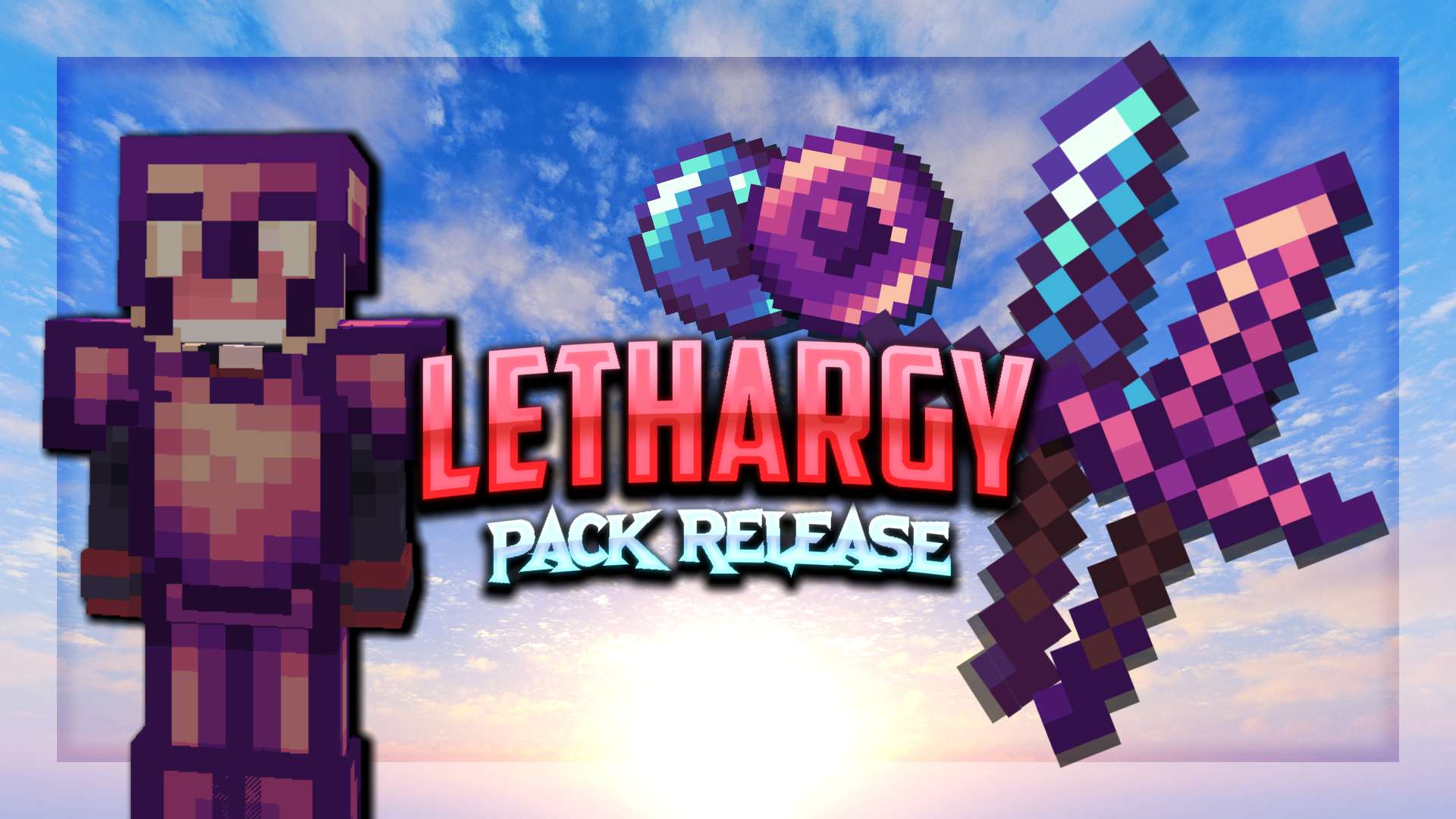 Lethargy (Blue version) 16x by Yuruze on PvPRP